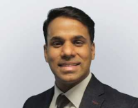 Dr Jeniev Thomas Mepurath