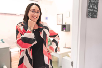 Mrs Naomi Watkins-Ligudzinska