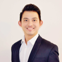 Associate Professor Darren Shu Jeng Ting