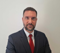 Mr Prodromos Ouzounoglou