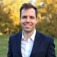 Dr Daniel Hammersley