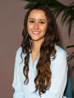 Dr Alexandra Tsirimokou