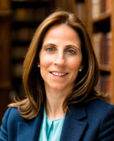 Dr Louisa Malcolme-Lawes