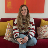 Miss Magdalena Garcia