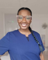 Mrs Lolitaire Healey