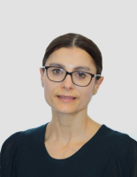 Dr Eleftheria Panteliou