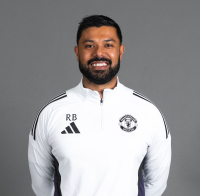 Dr Ronjan Bhattacharya