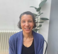 Miss Jennifer Benham