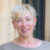 Ms Cassandra Barfield