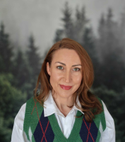 Mrs Luiza Bugajna