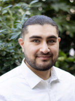 Dr Shahin Babayi Azar