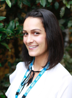 Miss Hadiss Khossravi