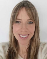 Dr Christine Carroll