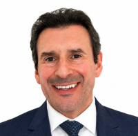 Mr Steven Kyriacou