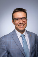 Dr Alexandros Toskas