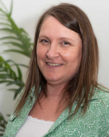 Mrs Arlette Kavanagh