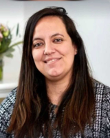 Dr Maria Bermeo Coronel