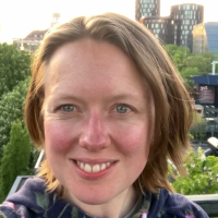 Dr Zoe Fyffe