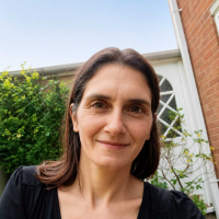 Dr Marzia Coltri