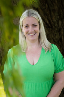 Mrs Amy Otto