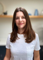 Mrs Jacqueline Galanty