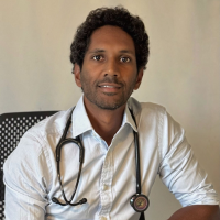 Dr Kushila Rupasinghe