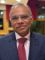 Dr Vipin Zamvar