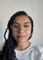 Dr Kikelomo Thomas-Smith