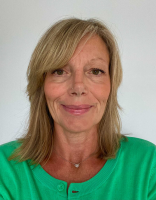 Mrs Christina Foxton