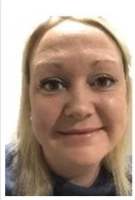 Dr Charlotte O'Brien