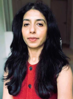 Dr DeviPriya  Rathna Sabapathi