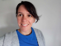 Ms Elisabet Vandelanotte