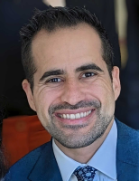 Dr Mark P Cassar