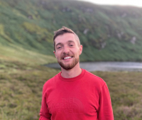 Dr Chris Millar