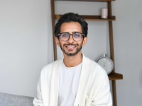 Dr Gagan Bangar