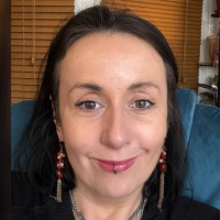 Miss Gosia Grabowska