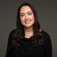 Miss Gabriella Guevara