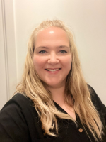 Dr Helena Blowers