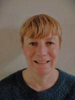 Miss Helen M Bardsley