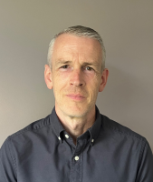Dr Richard Webster