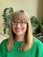 Dr Vicky Rose