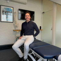 Dr Bradley Wyche Taylor