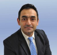 Mr Sandeep Kaul