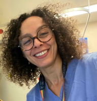 Dr Nourlhouda Bekkali
