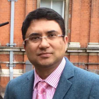 Mr Pradeep Basnyat