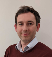 Dr Jamie S Robertson