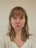 Dr Sara Hagerman