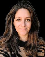 Ms Maria Rodriguez Bernal