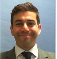 Mr Luke Hanna