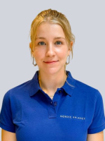 Miss Charlotte Newton